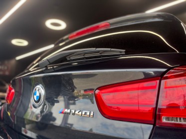 Bmw serie 1 f21 lci m140i 340 ch toit ouvrant ciel étoilé harman kardon garantie 12 mois occasion simplicicar...