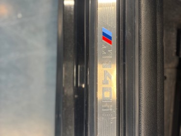 Bmw serie 1 f21 lci m140i 340 ch toit ouvrant ciel étoilé harman kardon garantie 12 mois occasion simplicicar...