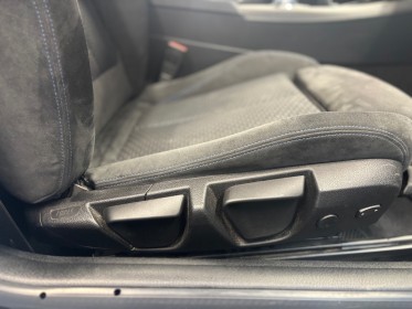 Bmw serie 1 f21 lci m140i 340 ch toit ouvrant ciel étoilé harman kardon garantie 12 mois occasion simplicicar...