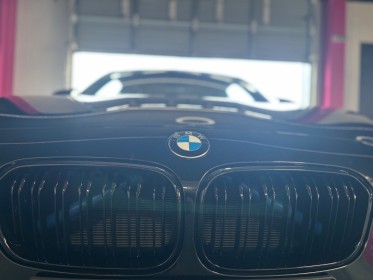 Bmw serie 1 f21 lci m140i 340 ch toit ouvrant ciel étoilé harman kardon garantie 12 mois occasion simplicicar...