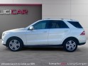 Mercedes classe m ml 350 bluetec 4matic sport a occasion simplicicar livry gargan simplicicar simplicibike france