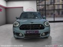 Mini countryman f60 lci 125 - 95 ch all4 bva6 cooper se john cooper works occasion simplicicar lille  simplicicar...