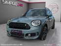 Mini countryman f60 lci 125 - 95 ch all4 bva6 cooper se john cooper works occasion simplicicar lille  simplicicar...