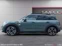 Mini countryman f60 lci 125 - 95 ch all4 bva6 cooper se john cooper works occasion simplicicar lille  simplicicar...