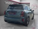 Mini countryman f60 lci 125 - 95 ch all4 bva6 cooper se john cooper works occasion simplicicar lille  simplicicar...