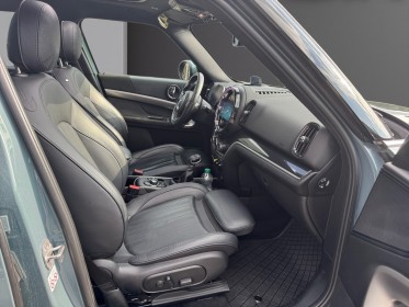Mini countryman f60 lci 125 - 95 ch all4 bva6 cooper se john cooper works occasion simplicicar lille  simplicicar...