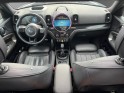 Mini countryman f60 lci 125 - 95 ch all4 bva6 cooper se john cooper works occasion simplicicar lille  simplicicar...