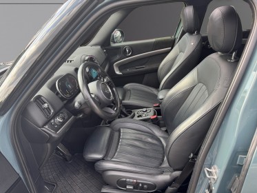 Mini countryman f60 lci 125 - 95 ch all4 bva6 cooper se john cooper works occasion simplicicar lille  simplicicar...