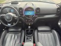 Mini countryman f60 lci 125 - 95 ch all4 bva6 cooper se john cooper works occasion simplicicar lille  simplicicar...