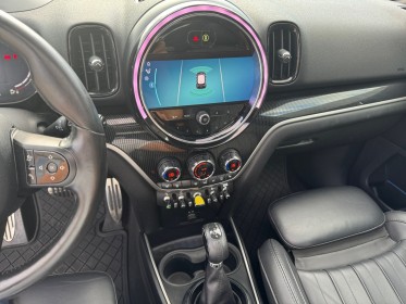 Mini countryman f60 lci 125 - 95 ch all4 bva6 cooper se john cooper works occasion simplicicar lille  simplicicar...