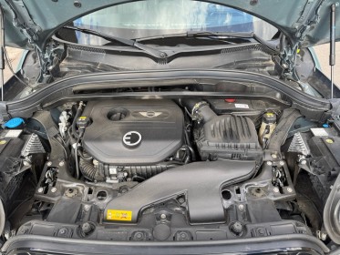 Mini countryman f60 lci 125 - 95 ch all4 bva6 cooper se john cooper works occasion simplicicar lille  simplicicar...