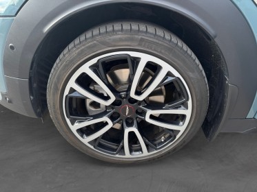 Mini countryman f60 lci 125 - 95 ch all4 bva6 cooper se john cooper works occasion simplicicar lille  simplicicar...