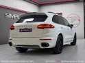 Porsche cayenne 3.0d v6 262 ch tiptronic a toit ouvrant origine france / garantie 12mois occasion simplicicar...