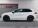 Porsche cayenne 3.0d v6 262 ch tiptronic a toit ouvrant origine france / garantie 12mois occasion simplicicar...