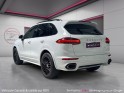 Porsche cayenne 3.0d v6 262 ch tiptronic a toit ouvrant origine france / garantie 12mois occasion simplicicar...