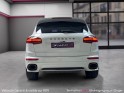 Porsche cayenne 3.0d v6 262 ch tiptronic a toit ouvrant origine france / garantie 12mois occasion simplicicar...