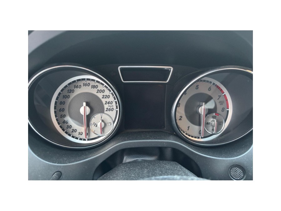 MERCEDES d'occasion CLA COUPE CLA 200 BUSINESS BA de 2016 Le Raincy