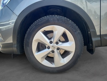 Nissan qashqai 2019 1.5 dci 115 dct business edition //garantie 12 mois// occasion simplicicar lille  simplicicar...