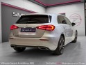 Mercedes classe a 200 7g-dct progressive line garantie 12mois occasion simplicicar bretigny-sur-orge simplicicar simplicibike...