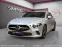 Mercedes classe a 200 7g-dct progressive line garantie 12mois occasion simplicicar bretigny-sur-orge simplicicar simplicibike...