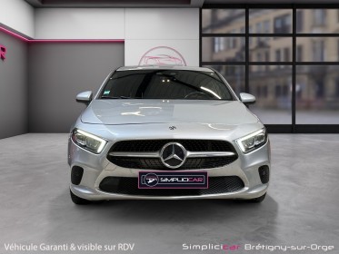 Mercedes classe a 200 7g-dct progressive line garantie 12mois occasion simplicicar bretigny-sur-orge simplicicar simplicibike...
