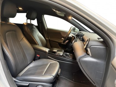 Mercedes classe a 200 7g-dct progressive line garantie 12mois occasion simplicicar bretigny-sur-orge simplicicar simplicibike...
