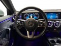 Mercedes classe a 200 7g-dct progressive line garantie 12mois occasion simplicicar bretigny-sur-orge simplicicar simplicibike...