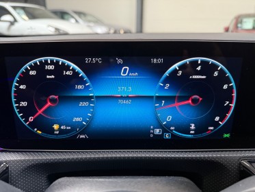 Mercedes classe a 200 7g-dct progressive line garantie 12mois occasion simplicicar bretigny-sur-orge simplicicar simplicibike...