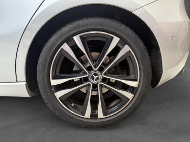 Mercedes classe a 200 7g-dct progressive line garantie 12mois occasion simplicicar bretigny-sur-orge simplicicar simplicibike...