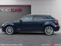 Audi a3 sportback 30 tdi 116 s tronic 7 design luxe //garantie 12 mois// occasion simplicicar lille  simplicicar simplicibike...