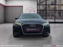 Audi a3 sportback 30 tdi 116 s tronic 7 design luxe //garantie 12 mois// occasion simplicicar lille  simplicicar simplicibike...