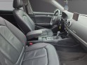 Audi a3 sportback 30 tdi 116 s tronic 7 design luxe //garantie 12 mois// occasion simplicicar lille  simplicicar simplicibike...