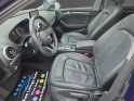 Audi a3 sportback 30 tdi 116 s tronic 7 design luxe //garantie 12 mois// occasion simplicicar lille  simplicicar simplicibike...