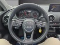 Audi a3 sportback 30 tdi 116 s tronic 7 design luxe //garantie 12 mois// occasion simplicicar lille  simplicicar simplicibike...
