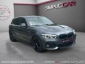 Bmw serie 1 f20 lci2 118d 150 ch bva8 m sport ultimate occasion simplicicar villebon-sur-yvette simplicicar simplicibike france