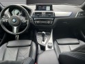 Bmw serie 1 f20 lci2 118d 150 ch bva8 m sport ultimate occasion simplicicar villebon-sur-yvette simplicicar simplicibike france