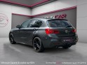 Bmw serie 1 f20 lci2 118d 150 ch bva8 m sport ultimate occasion simplicicar villebon-sur-yvette simplicicar simplicibike france