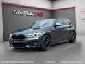Bmw serie 1 f20 lci2 118d 150 ch bva8 m sport ultimate occasion simplicicar villebon-sur-yvette simplicicar simplicibike france