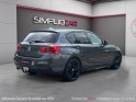 Bmw serie 1 f20 lci2 118d 150 ch bva8 m sport ultimate occasion simplicicar villebon-sur-yvette simplicicar simplicibike france