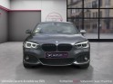 Bmw serie 1 f20 lci2 118d 150 ch bva8 m sport ultimate occasion simplicicar villebon-sur-yvette simplicicar simplicibike france