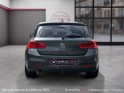 Bmw serie 1 f20 lci2 118d 150 ch bva8 m sport ultimate occasion simplicicar villebon-sur-yvette simplicicar simplicibike france