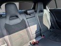 Mercedes classe a 180 7g-dct amg line garantie 12 mois toit ouvrant led intérieur sièges chauffant carplay camera occasion...