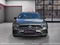 Mercedes classe a 180 7g-dct amg line garantie 12 mois toit ouvrant led intérieur sièges chauffant carplay camera occasion...