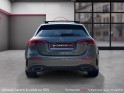 Mercedes classe a 180 7g-dct amg line garantie 12 mois toit ouvrant led intérieur sièges chauffant carplay camera occasion...