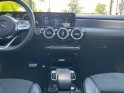 Mercedes classe a 180 7g-dct amg line garantie 12 mois toit ouvrant led intérieur sièges chauffant carplay camera occasion...