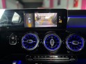 Mercedes classe a 180 7g-dct amg line garantie 12 mois toit ouvrant led intérieur sièges chauffant carplay camera occasion...