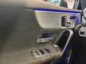 Mercedes classe a 180 7g-dct amg line garantie 12 mois toit ouvrant led intérieur sièges chauffant carplay camera occasion...