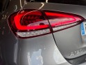 Mercedes classe a 180 7g-dct amg line garantie 12 mois toit ouvrant led intérieur sièges chauffant carplay camera occasion...