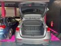 Mercedes classe a 180 7g-dct amg line garantie 12 mois toit ouvrant led intérieur sièges chauffant carplay camera occasion...