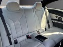 Bmw m4 coupe f82 450 ch pack competition m dkg7 car play / supp. silencieux / toit et diffuseur carbone / suivi entretien...